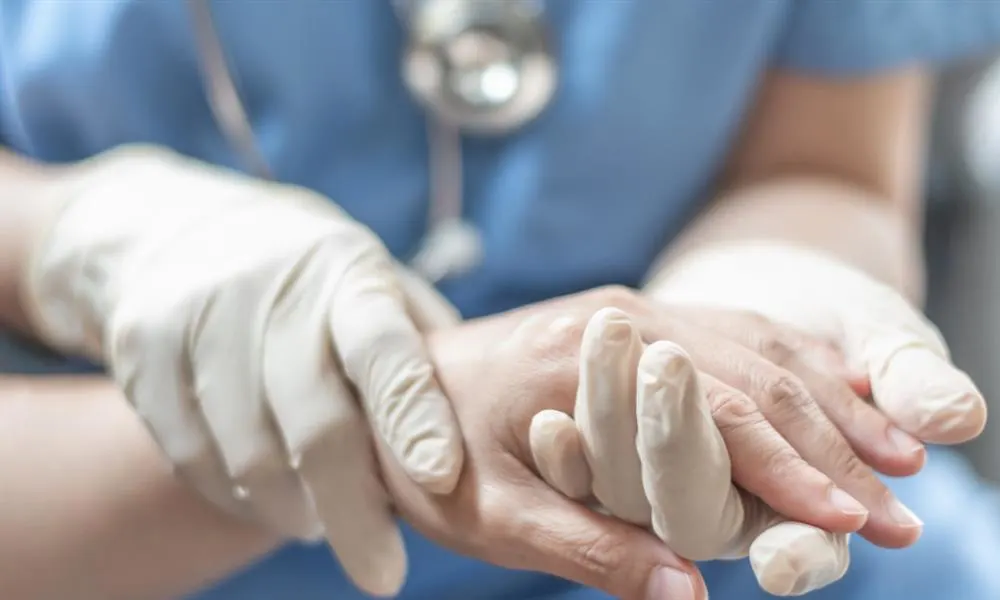 Hand and Microvascular Surgery